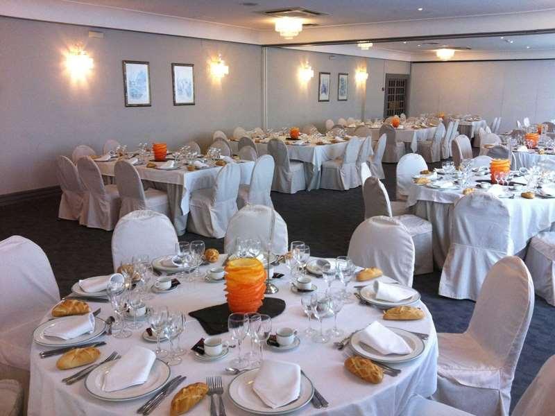 Hotel Rey Sancho Palencia Zařízení fotografie