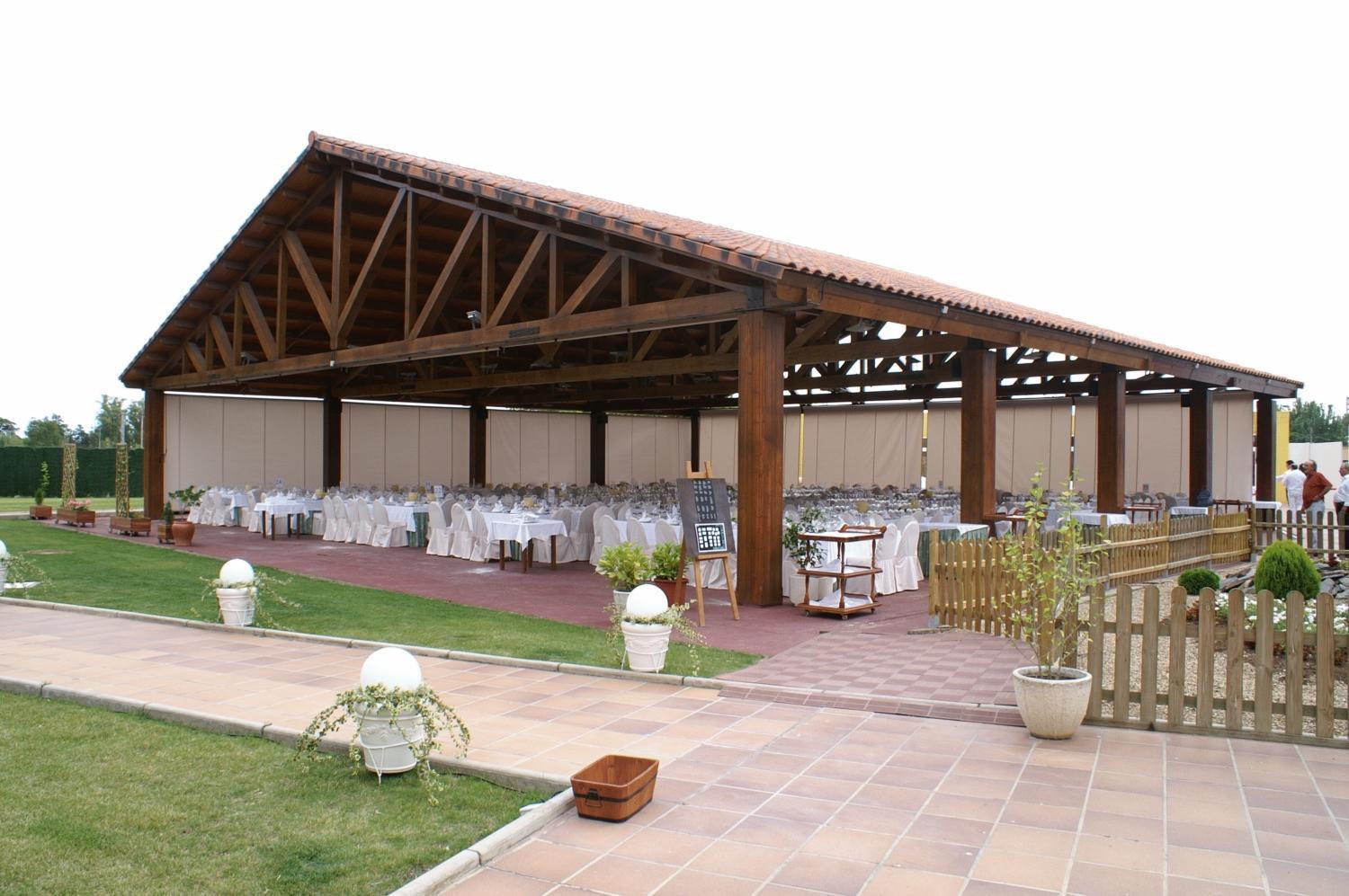 Hotel Rey Sancho Palencia Exteriér fotografie