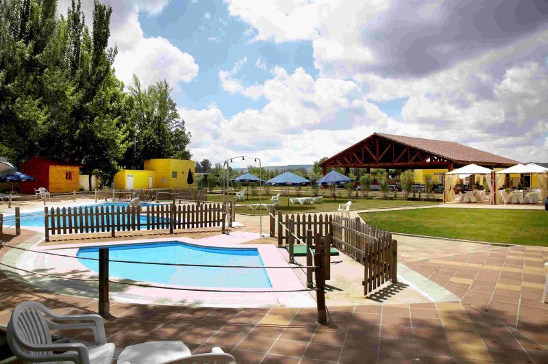Hotel Rey Sancho Palencia Exteriér fotografie